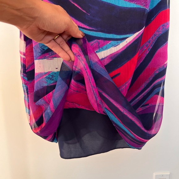 Banana Republic Strapless Dress - Picture 6 of 6